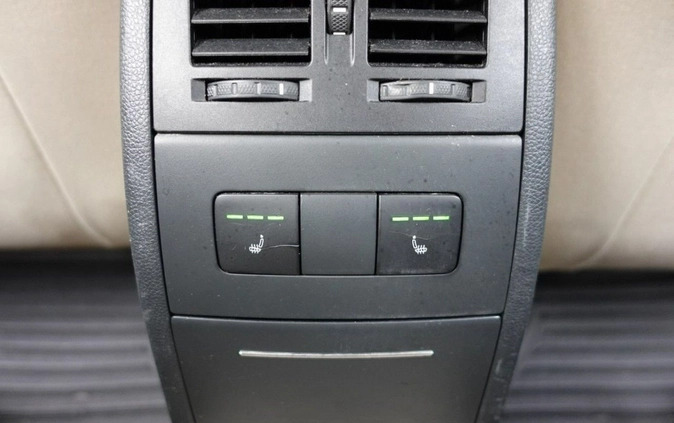 Skoda Octavia cena 23900 przebieg: 189000, rok produkcji 2010 z Mirosławiec małe 232